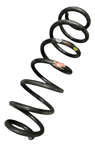 Mola Suspensão Traseira Ford Ka 1.0 - 2016 2017 2018 A 2024