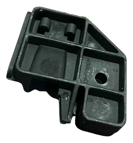Suporte Fechadura Capo Fiat Stilo 2007 2008 2009 46806405