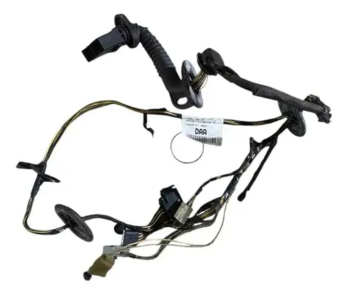 Chicote Plug Porta Dianteira Direita Ford Focus 2011 2012