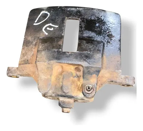 Pinça Freio Dianteira Esquerda Chevrolet S10 2010 2011