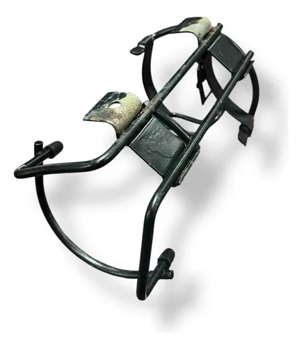 Suporte Extintor Incêndio Renault Clio Sedan 2007 7700437639