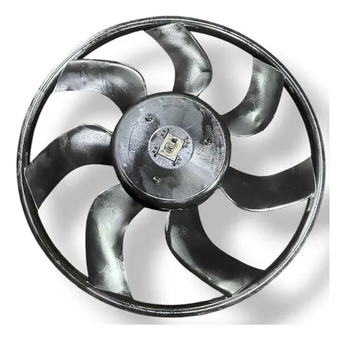 Eletroventilador Radiador Fiat Linea 2009 2010 2011 1797225