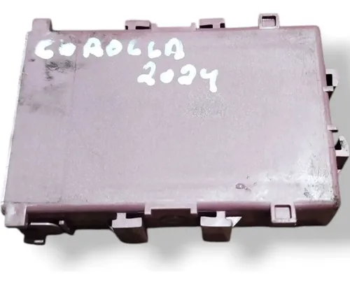 Modulo Gateway Toyota Corolla Cross 2024 2025 891110a130