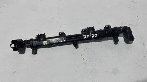 Flauta Injeção Fiat Argo Trekking 1.3 2020 55269880