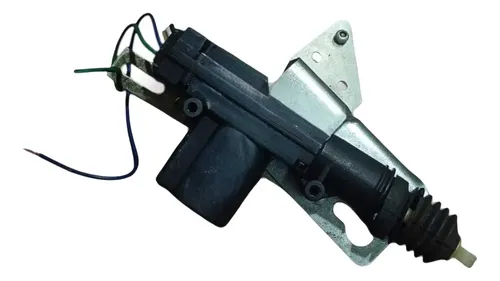 Motor Trava Fechadura Tampa Traseira Vw Fox 2013 5z9862173a