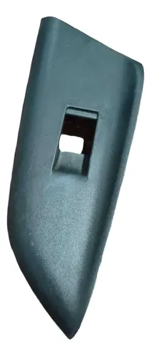 Moldura Botão Vidro Traseiro Esquerdo Fit 2015/2020 83791t5n
