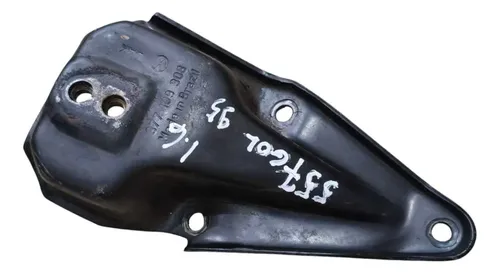 Suporte Coxim Motor Lad Direito Volkswagen Gol 95  377199308
