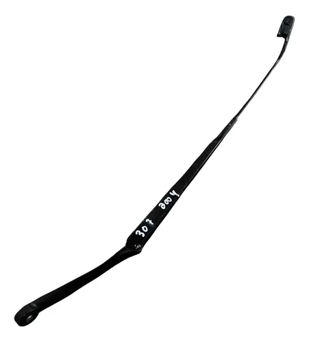 Braço Limpador Parabrisa Peugeot 307 2004 51396532769 Esquerdo