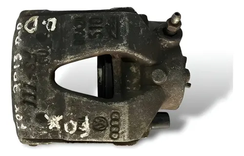 Pinça Freio Dianteira Direita Volkswagen Fox 2010 2011 2012