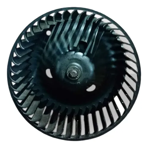 Motor Ar Forçado Ventilaçao Chevrolet Celta 2003 2004 A 2006
