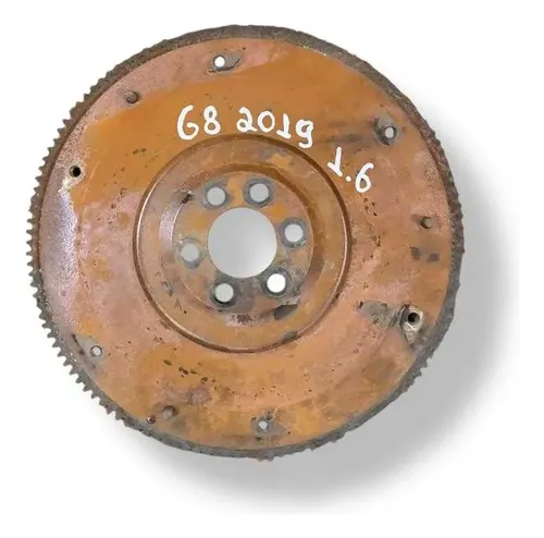 Cremalheira Volante Motor 1.6 Vw Gol G8 2017 2018 2019 2020