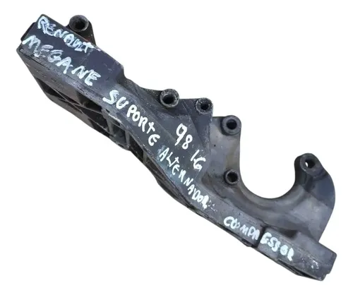 Suporte Alternador Compressor Renault Megane 1.6 7700272975