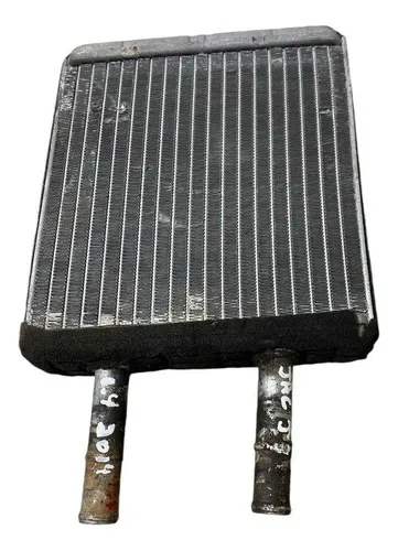 Caixa Evaporadora Ar Quente Jac J3 1.4 2011/2015