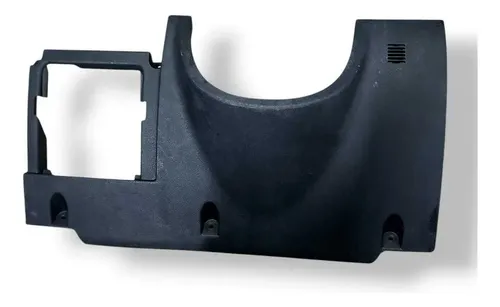 Acabamento Inferior Painel Ford Mondeo 2002 2003 1s71a04324 Preto
