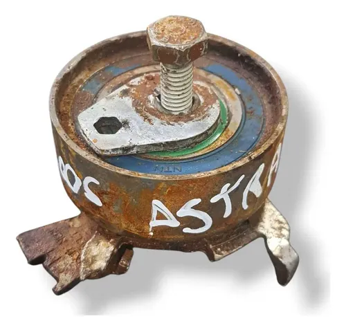 Suporte Coxim Motor Chevrolet Astra 2005 2006 2007 2008