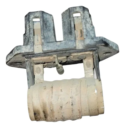 Resistência Ventoinha Fiat Strada 1.4 2008 2009 2010 2011