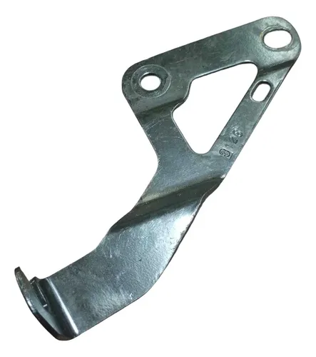Suporte Cabo Embreagem Renault Clio 1.6 2004 2005 2006 2007