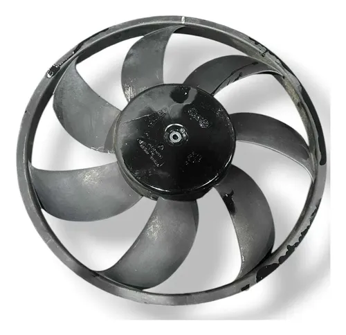 Ventoinha Radiador Renault Fluence 2012 2013 2014 M135493