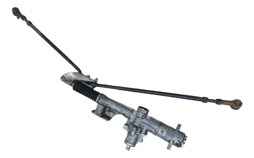 Setor Caixa Direção Mecânica Vw Gol G3 1999/2002  3074191051