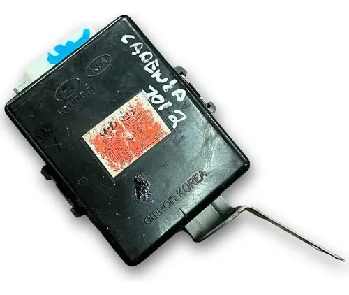 Módulo Controle Cortina Vigia Kia Cadenza 2012 958603r000