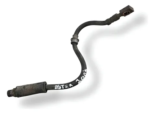 Flexivel De Freio Traseira Esquerda Chevrolet Astra 2001