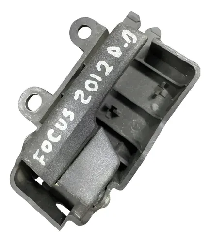 Maçaneta Interna Diant Direita Ford Focus 3m51r22600  Dianteira