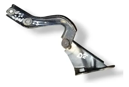 Dobradiça Braço Capô Lado Esquerdo Vw Gol G4 G5 2008/2009/10
