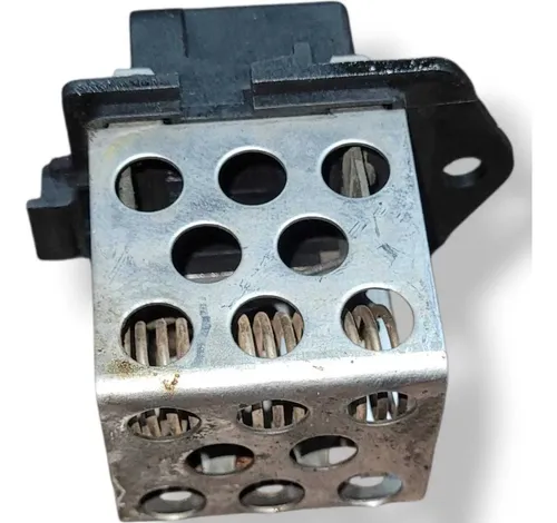 Resistência Ventoinha Radiador Renault Clio 2003 2004