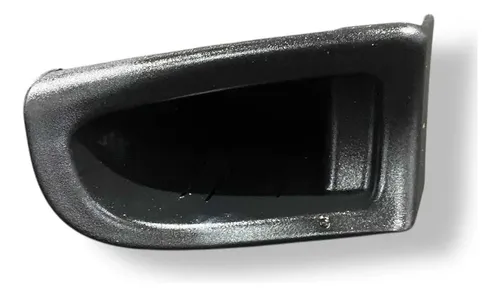 Porta Objetos Painel Fiat Stilo 1.8 2003 A 2007 - 735312116 Amarelo