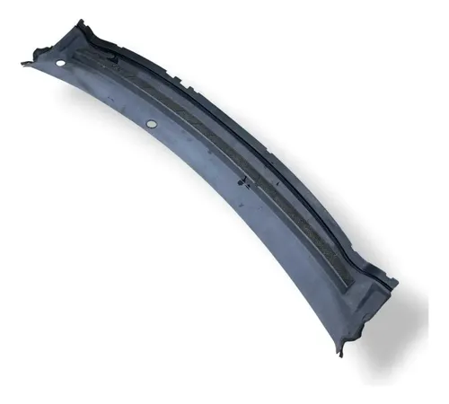 Grade Churrasqueira Ford Focus 2009 2010 2011  4m51a02216  Preto