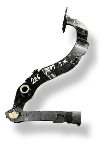 Pedal Embreagem Peugeot 206 Sw 1.6 2004 2005 2006 2007 2008