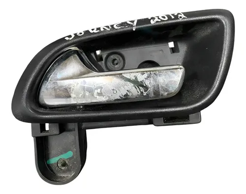 Maçaneta Interna Dianteira Esquerda Dodge Journey 2011/2012 Dianteira