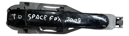Maçaneta Ext Traseira Direita Fox Cross Space Fox 2010/2014  Traseira
