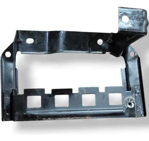 Suporte Caixa Fusível Fiat Fiorino 2009 2010 2011 2012 2013