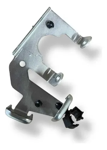 Suporte Mangueira Tbi Pulse Fastback 1.3 Turbo 2022/2025