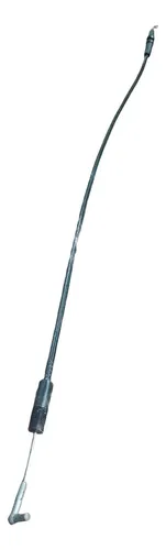 Cabo Fechadura Porta Traseira Direita Lancer 2.0 2012 2013