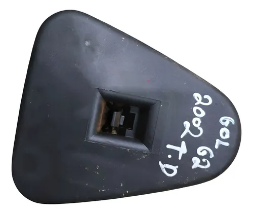 Circuito Lanterna Traseira Direita Volkswagen Gol G4 2002  Ambos Lados Preto