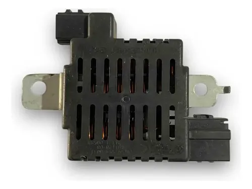 Resistor Desembaçador Vidro Tras Manual Honda Civic 04 39155