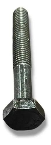 Parafuso Mancal Chevrolet Corsa Classic 1.4 2004 2005 2006 Prateado