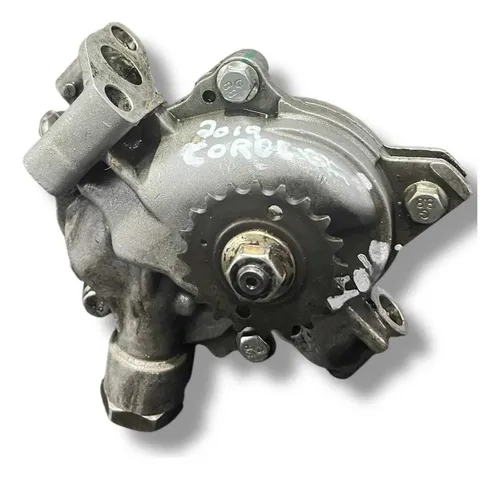 Bomba Óleo Motor Toyota Corolla 1.8 2018 2019 19tc210 Aut