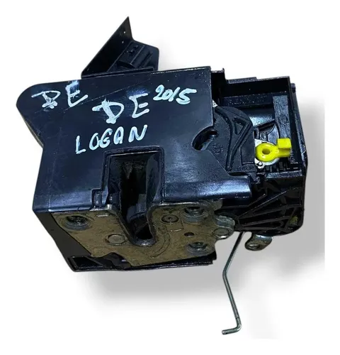 Fechadura Porta Dianteira Esquerda Logan 2015/16 805031568r