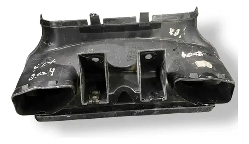 Duto Entrada De Ar Central Painel Vw Fox 2004/2009 5z0819366