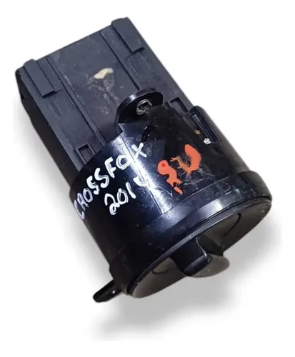 Botão Regulagem Farol Vw Crossfox 2014/2015/2016 58r305858d