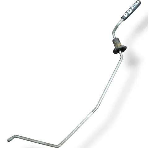 Haste Fechadura Dianteira Direita Fiat Stilo 2003 2004 2005
