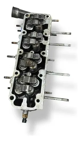 Cabeçote Chevrolet Celta Corsa 1.0 2008 2009 2010 55570708