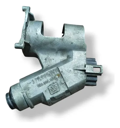 Cilindro Ignição Miolo Vw Gol G2 G3 G4 5x0905851a 377905857