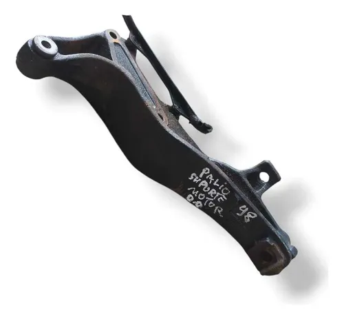 Suporte Coxim Motor Dianteiro Direito Fiat Palio 1997 1998