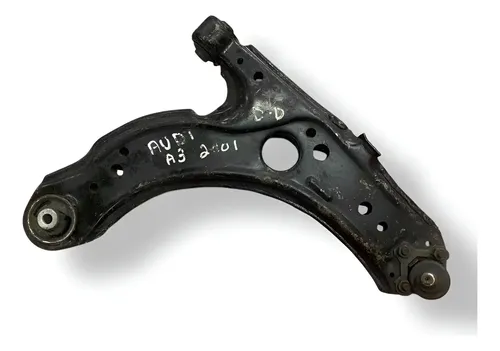 Bandeja Balança Dianteira Direita Audi A3 2001 2002