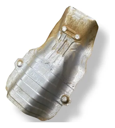 Defletor Calor Escape Hyundai I30 2.0 2009 2010 2011 A 2012