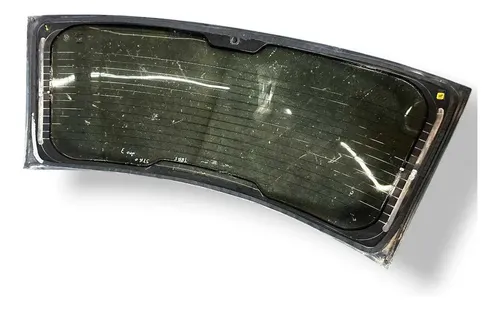 Vidro Vigia Traseiro Fiat Stilo 2003 2004 2005 2006 2007 08